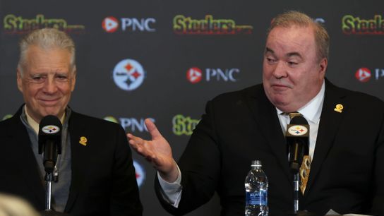 Steelers Nearing Organizational Nightmare As Mike McCarthy Faces Serious Pressure (Steelers News)