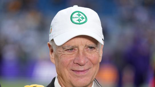 Steelers Receive Wild Accusation After Bizarre Offseason: "Aren't A Serious Organization" (Steelers News)