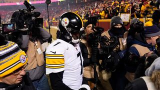 Steelers Great Ben Roethlisberger Humiliated A Rookie: "I Was So Embarrassed" (Steelers News). Photo by Jay Biggerstaff / Imagn Images