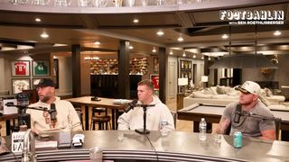 Steelers Great Ben Roethlisberger Hypes Up An Underappreciated Team Weapon: "He's Got A Chance" (Steelers News). Photo by YouTube / Channel Seven