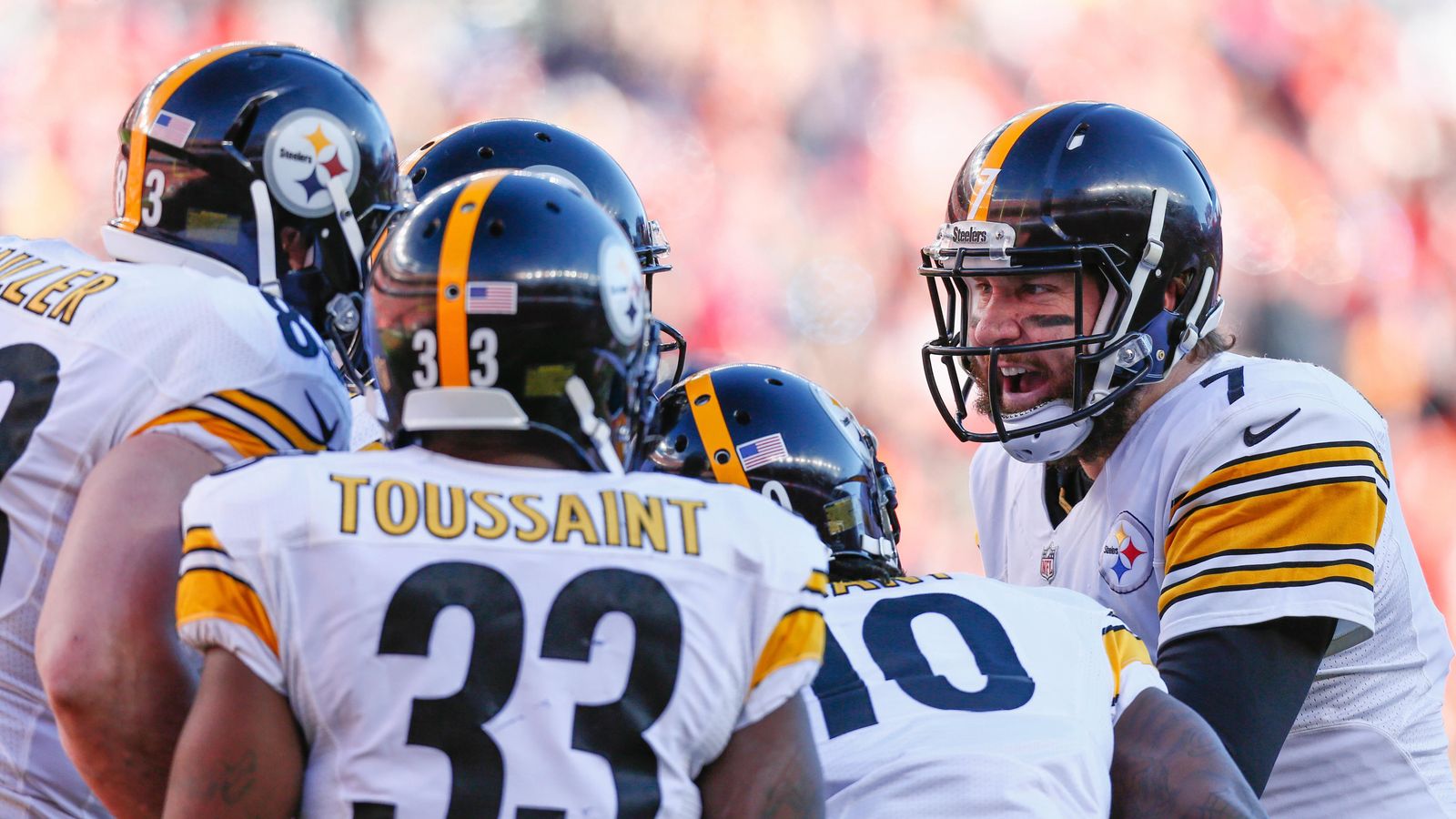 Steelers' All-Time Leading Tight End Heath Miller Told The Secrets To Becoming Ben Roethlisberger's Favorite Target (Steelers News). Photo by Isaiah J. Downing / Imagn Images