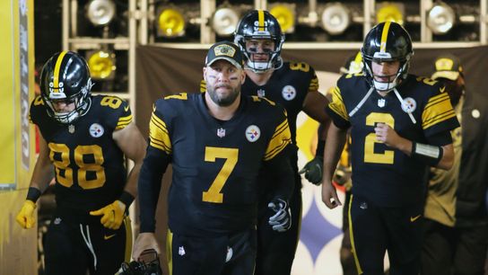 Pat Freiermuth Exposed Secret Message From Steelers Legend Ben Roethlisberger (Steelers News)