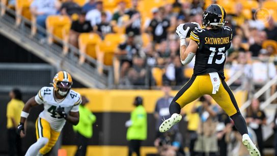 Steelers' Dumb Special Teams Decision Under New Coaching Staff Could Be Costing Them (Steelers News)