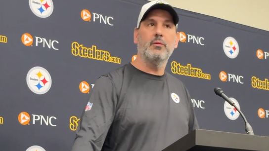 Steelers Coach Is Noncommittal As Major Questions Loom Over The Offensive Line (Steelers News)