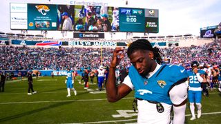 Brian Thomas Jr.'s Price Tag Is One The Steelers Should Jump At Immediately (Steelers News). Photo by Doug Engle / USA TODAY NETWORK via Imagn Images