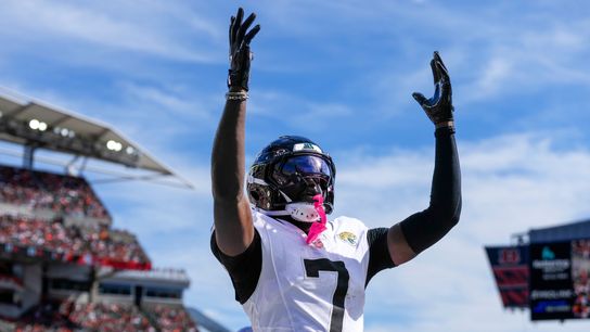 Steelers' Brian Thomas Jr Trade Idea Gets Strong Support From Insider After Jaguars Bench Him (Steelers News)