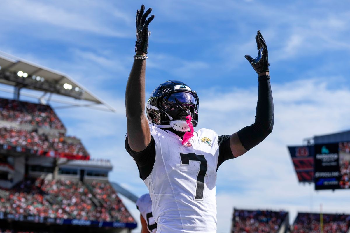 Steelers Brian Thomas Jr. Steelers Brian Thomas Jr.