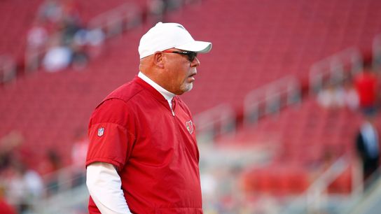 Steelers Bruce Arians