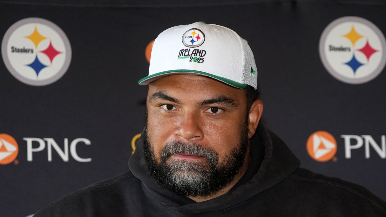 Steelers May Luck Into Perfect Prospect To Eventually Replace Cam Heyward (Steelers News). Photo by Kirby Lee / Imagn Images