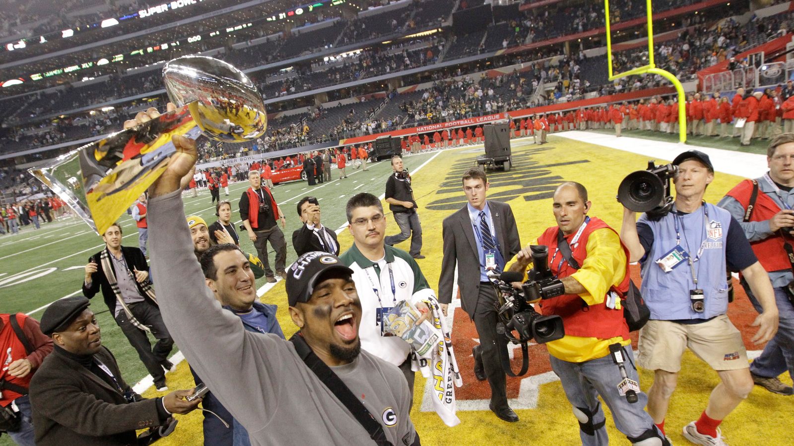Pro-Bowl Safety Is Extremely Doubtful Steelers' Jalen Ramsey Can Turn Things Around (Steelers News). Photo by Mark Hoffman / Milwaukee Journal Sentinel / USA TODAY NETWORK / Imagn Images