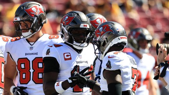 Steelers' Chris Godwin Trade Idea Runs Into Huge Financial Problem (Steelers News)