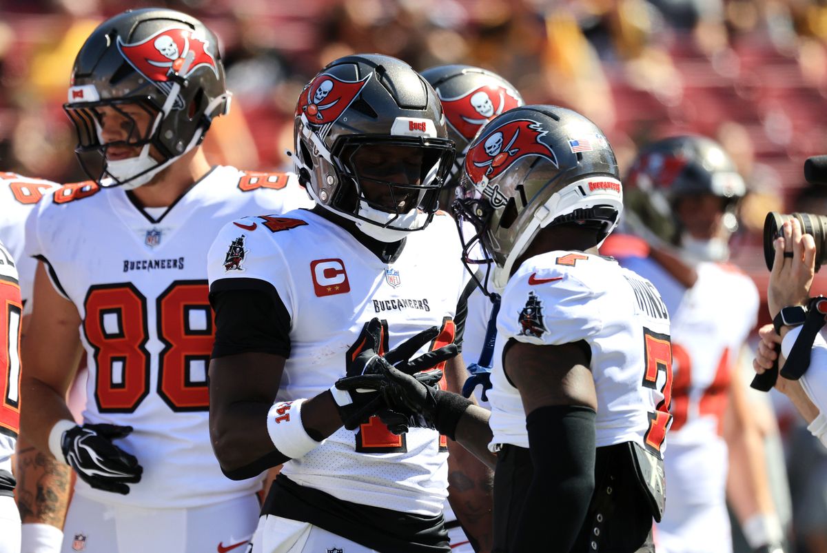 Steelers Chris Godwin Steelers Chris Godwin