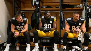 Steelers Fans Should Beware Of Concerning Change Coming To The Offense In 2026 (Steelers News). Photo by Karl Roser / Pittsburgh Steelers