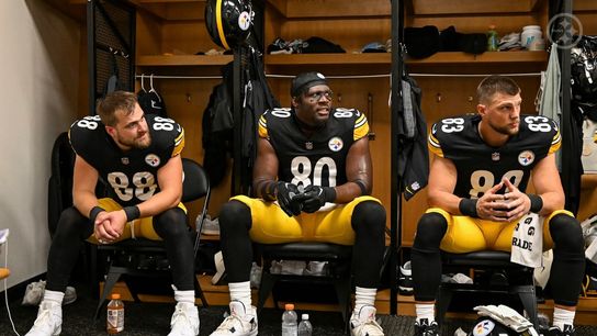Steelers Fans Should Beware Of Concerning Change Coming To The Offense In 2026 (Steelers News)