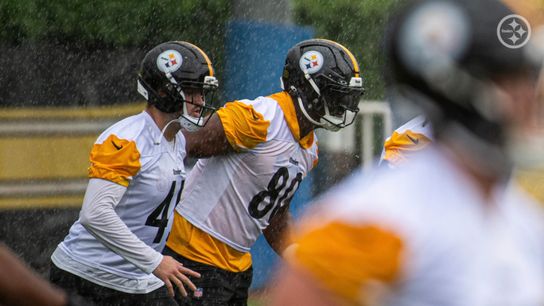 Mike McCarthy Provides Critical Update On Contract Situation With Steelers' Darnell Washington (Steelers News)