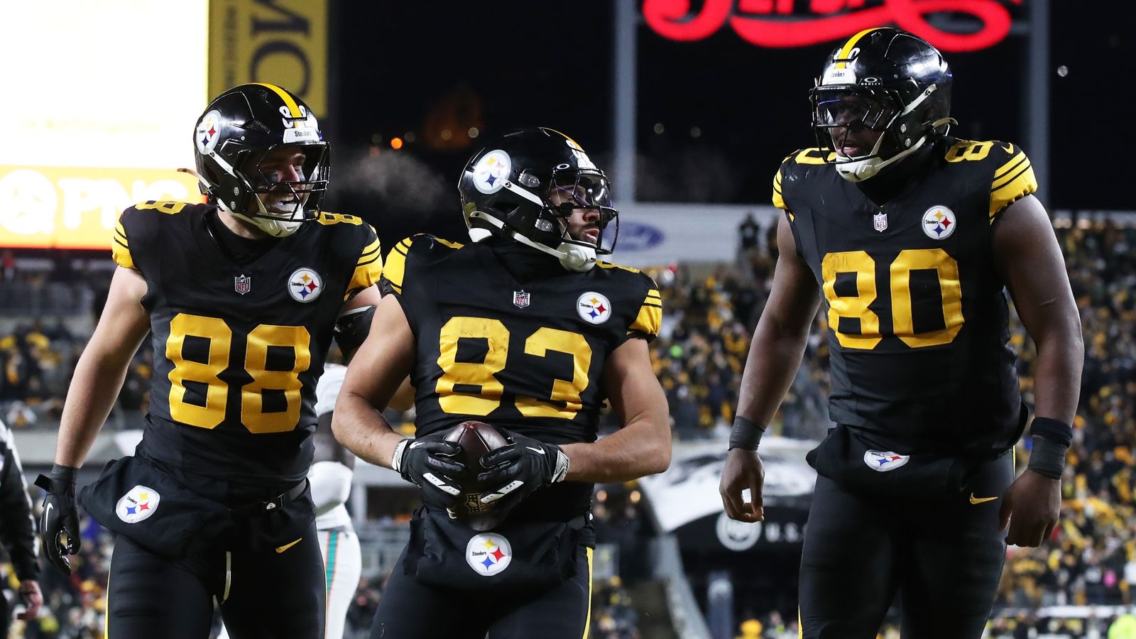 Steelers Coaches Get A Warning About Player Usage Ahead Of Training Camp (Steelers News). Photo by Charles LeClaire / Imagn Images