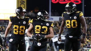 Steelers Coaches Get A Warning About Player Usage Ahead Of Training Camp (Steelers News). Photo by Charles LeClaire / Imagn Images