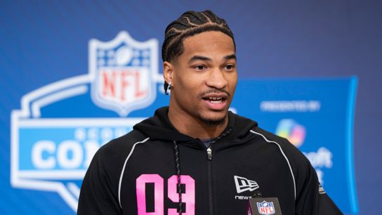 Steelers' Daylen Everette