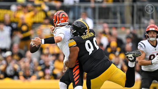Steelers Had More Bad Blood Than Usual For Cincinnati Thanks To New Coach Firing Up His Players (Steelers News)