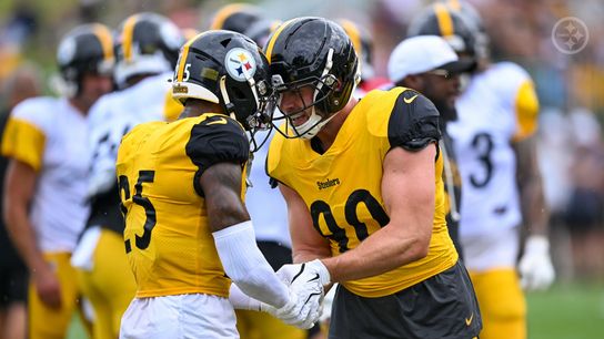 Steelers Star Shared Heartbreaking Moment When He Thought His Career Was Finished: "I Can't Come Back" (Steelers News)