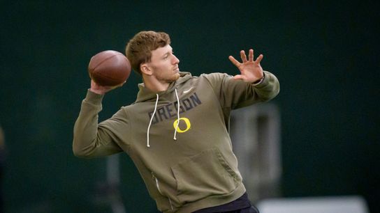 Steelers Are Likely Locked In On One Player As The 2026 NFL Draft Is A Day Away. Photo by Ben Lonergan / Imagn Images