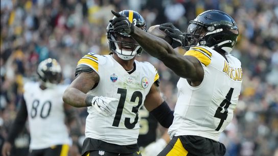 Steelers Are Crucified For Repeated Mistake: "That's Not George Pickens" (Steelers News)