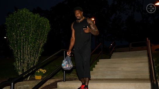 Steelers' Mike McCarthy Delivers Inspiring Message About Star Wide Receiver DK Metcalf (Steelers News)