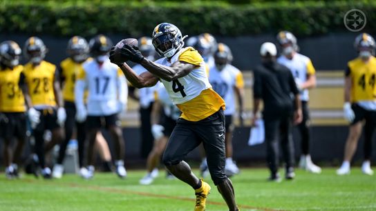 Steelers' DK Metcalf Takes Uncensored Shot At The NFL: "I Won't Conform" (Steelers News)