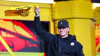 Steelers Likely Already Have The Wheels In Motion To Make A Move: "It's Not A Good Situation" (Steelers News). Photo by Jared Wickerham / Pittsburgh Steelers