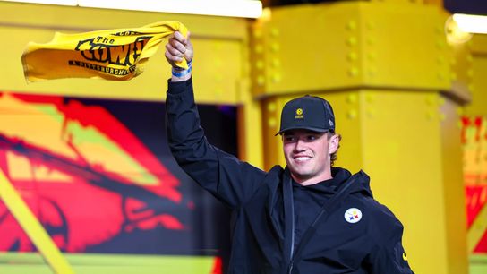 Steelers Likely Already Have The Wheels In Motion To Make A Move: "It's Not A Good Situation" (Steelers News)