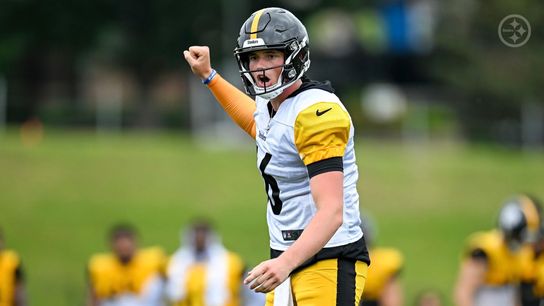 Drew Allar Has Finally Given The Steelers Something They've Been Missing Out On For Years (Steelers News)