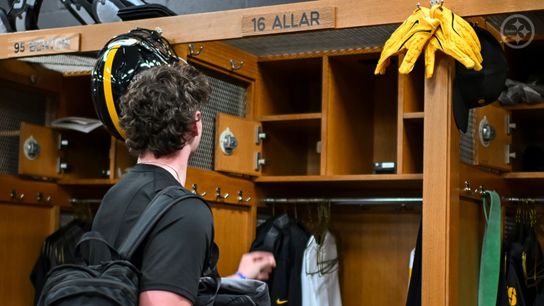 "It's Elite Man": Steelers Insider Marvels Over Drew Allar After Spectacular Mini Camp (Steelers News)