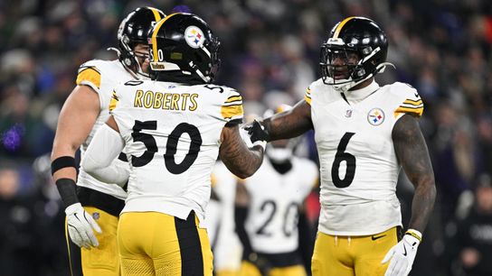 Report: Steelers Making A Roster Move On Monday As Veteran Returns (Steelers News)