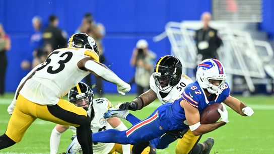 Steelers' Bizarre Roster Move Gets Explained Straight From The Source: "I Was Definitely Shocked" (Steelers News)