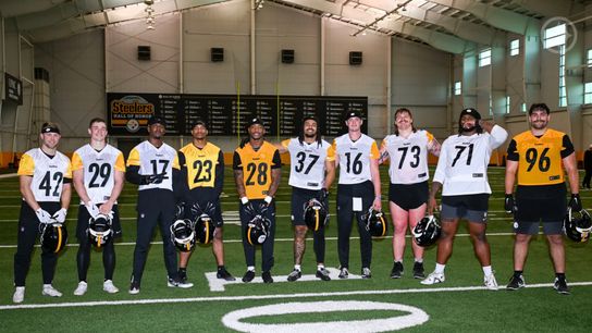 Steelers Rookie Only Has 1 Clear Path To Make The Final Roster In 2026 (Steelers News)