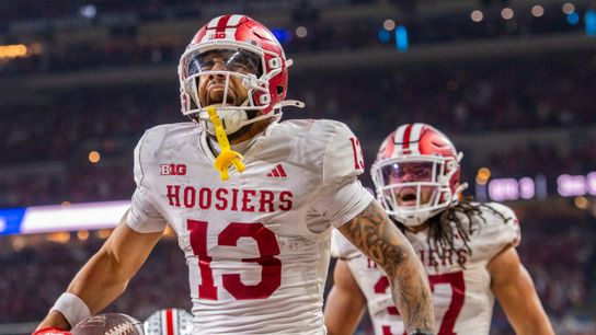 Steelers Elijah Sarratt Steelers Elijah Sarratt