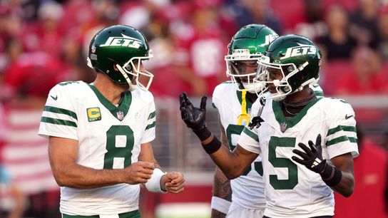 Steelers Have A Chance To Get Aggressive And Create A Special Aaron Rodgers Reunion (Steelers News)
