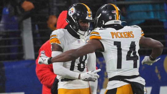 Steelers Taking A Different Approach Before 2026 NFL Draft To Avoid Selecting Another George Pickens (Steelers News)
