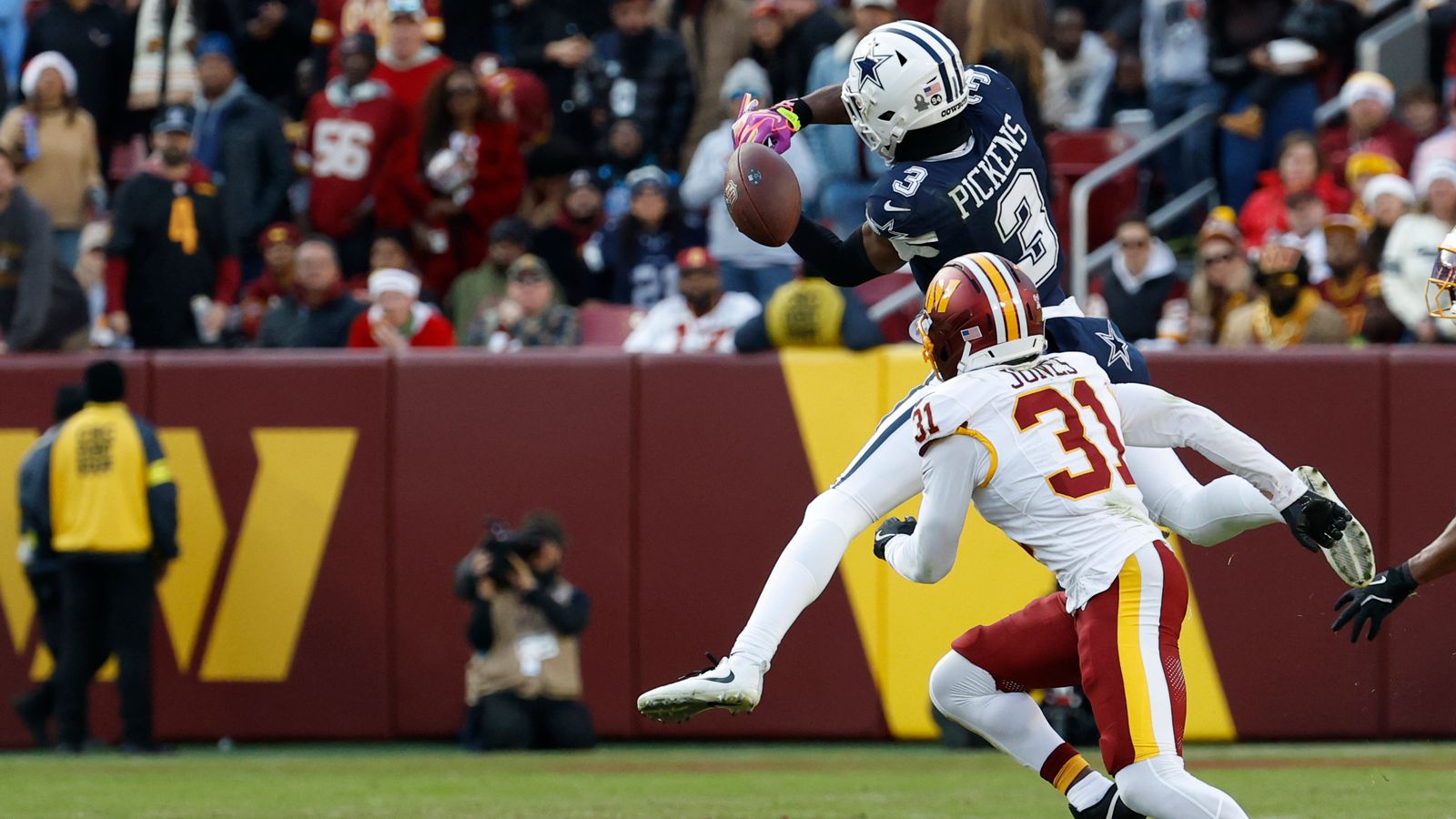 Steelers Now Have A Chance To Replace What They Lost In George Pickens (Steelers News). Photo by Geoff Burke / Imagn Images