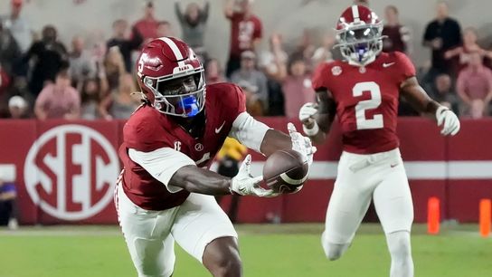 Steelers Get Tremendous News After Germie Bernard Joins The Wide Receiver Room (Steelers News)