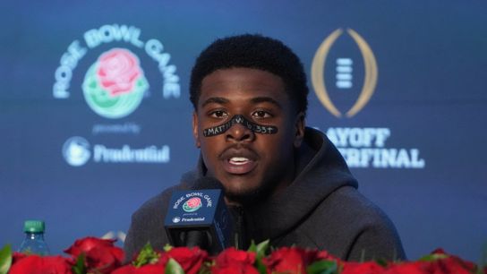 Steelers Germie Bernard