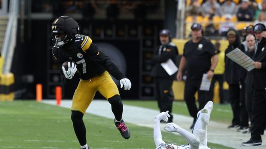 Germie Bernard Shares High Expectations As The Steelers May Have Found Another Great Wide Receiver (Steelers News)