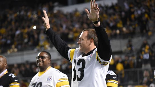 Steelers Great Heath Miller Was Pushed To Delay His Retirement By Unlikely Parties (Steelers News). Photo by Philip G. Pavely / Imagn Images