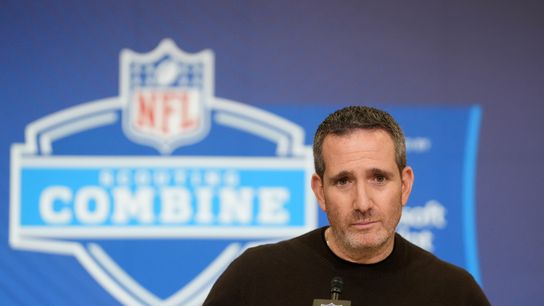 Steelers' Odds To Make A Splash On The Trade Market Take A Clear Hit (Steelers News)