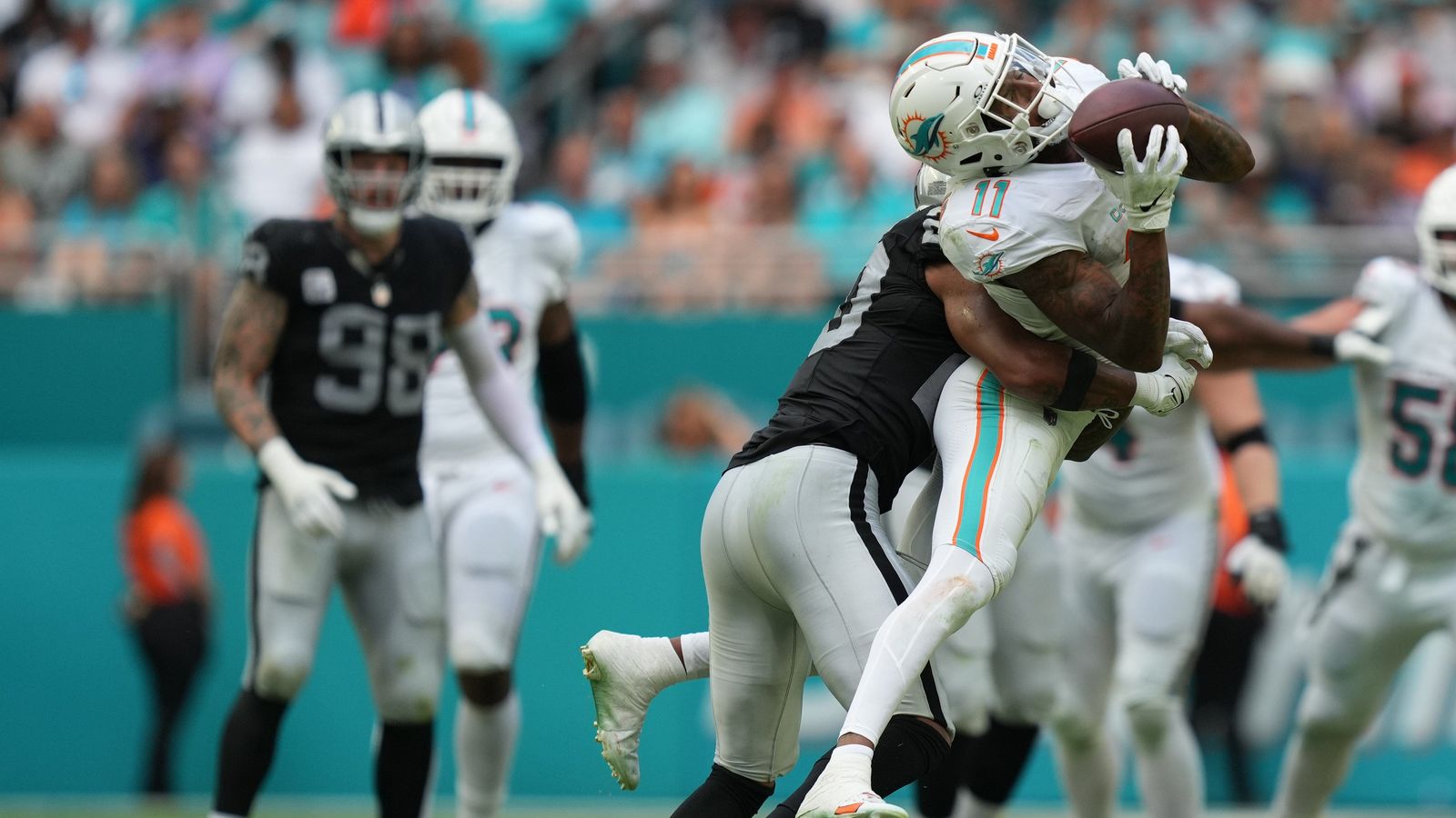 Steelers Set To Land Bargain Trade Deal With Former Patrick Graham Defender (Steelers News). Photo by Jim Rassol / USA TODAY NETWORK