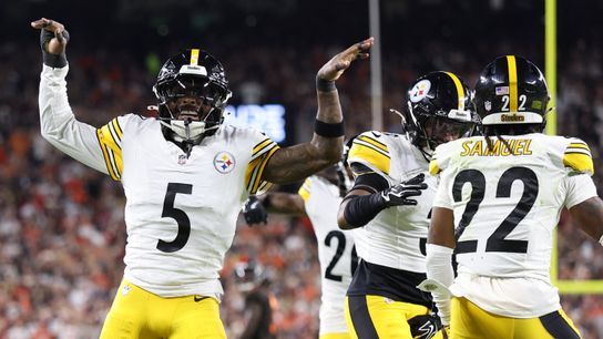 Another Trade Could Be On The Horizon For The Steelers As Desperate Teams May Come After Jalen Ramsey (Steelers News)