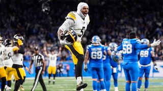 Steelers’ Big Free Agent Signing Could Address Major Position Of Need After Failure In 2025 (Steelers News). Photo by Junfu Han / USA TODAY NETWORK via Imagn Images