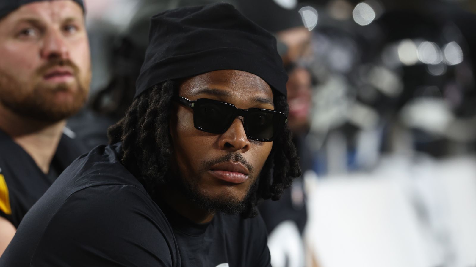 Steelers Seeing Growing Signs Of Worry With Jalen Ramsey As Secondary Is On Life Support (Steelers News). Photo by Charles LeClaire / Imagn Images