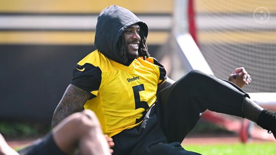 Steelers' Jalen Ramsey Has Given Joey Porter Jr Special Tactics In Dealing With Latest Contract Negotiation (Steelers News)