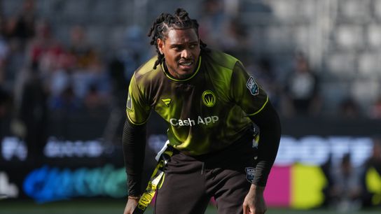 Steelers' Pat Graham Completely Sidesteps Question About Jalen Ramsey: "You're Asking Me In April" (Steelers News)